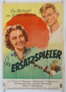 The Boys from Leningrad (Der Ersatzspieler)